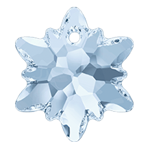 Crystal Blue Shade